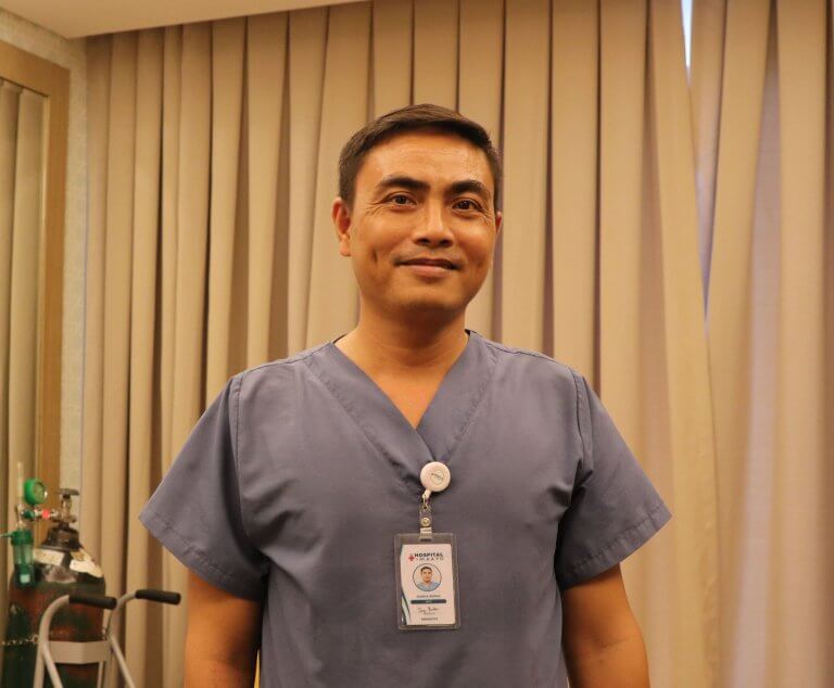 Incorporation of SKILLS